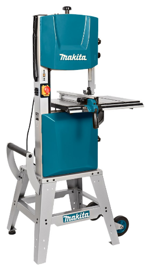 Afbeeldingen van Lintzaag LB1200F 230 V