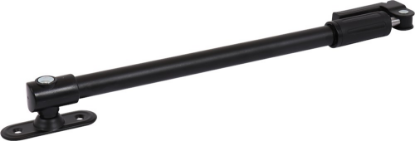 Afbeeldingen van OXLOC Tele uitzetter buiten zwart 35CM