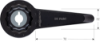 Afbeeldingen van ROTEC Universele voegensnijder Starlock-Max lang MFM 32 32X70MM