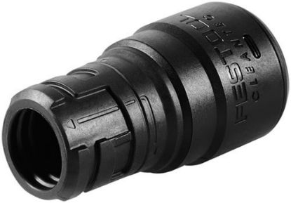 Afbeeldingen van FESTOOL Aansluitmof D 27/22 DM-AS/CT 27/22MM t.b.v. D27 en D36 flens