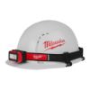 Afbeeldingen van MILWAUKEE Oplaadbare USB hoofdlamp IRHL450