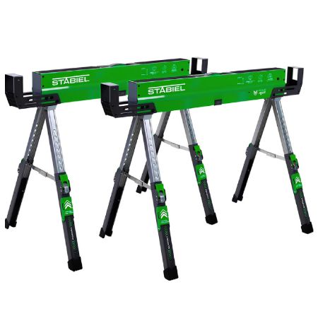 Afbeelding voor categorie Schragen