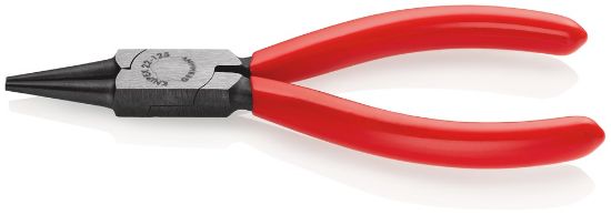 Afbeeldingen van KNIPEX Rondbuigtang 2201125 DIN5745 125MM