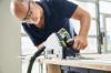 Afbeeldingen van FESTOOL Invalcirkelzaag TS 55 FEBQ-Plus 160MM 1200W