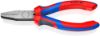 Afbeeldingen van KNIPEX Platbuigtang 2002160 DIN5745 160MM