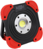 Afbeeldingen van KELFORT Accu bouwlamp LED 20W 2000LM Klasse III