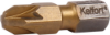 Afbeeldingen van KELFORT Schroefbit ¼" Bitflex TIN PZ3 25MM