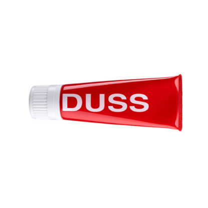 Afbeeldingen van DUSS Boor-/hakhamervet tube 75ML