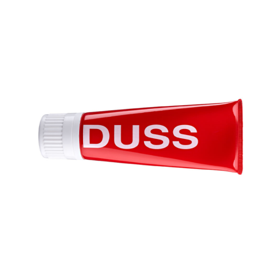 Afbeeldingen van DUSS Boor-/hakhamervet tube 75ML