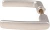 Afbeeldingen van OXLOC Deurkruk blokmodel Mars aluminium F1 37-52MM
