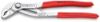 Afbeeldingen van KNIPEX Waterpomptang COBRA 8703250 250MM