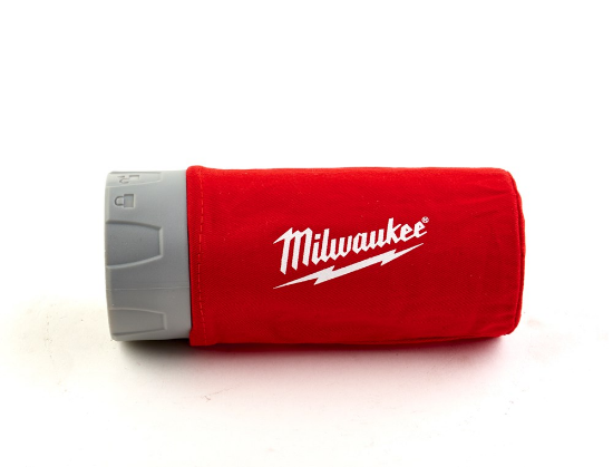 Afbeeldingen van MILWAUKEE Stofzak Clean Line t.b.v. ROS 125