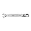 Afbeeldingen van MILWAUKEE Ringratelsteeksleutel flexibel MAXBITE 22MM