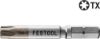 Afbeeldingen van FESTOOL Bit CENTROTEC TX40 50MM