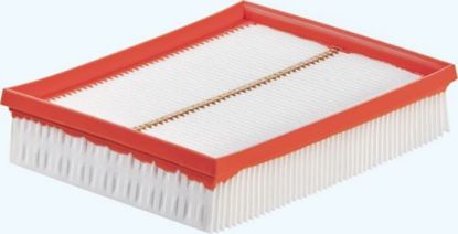 Afbeeldingen van FESTOOL Standaardfilter HF-CT 26/36/48 HP stofklasse L/M t.b.v. CT AC, VCP 260 AC, 360 AC, 480 AC