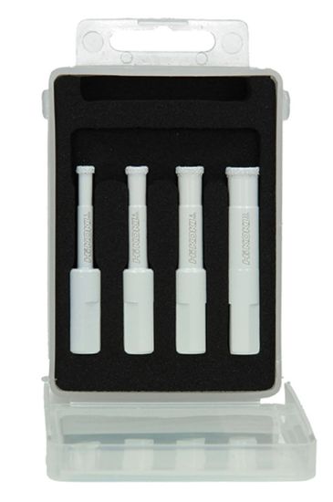 Afbeeldingen van Diamant tegelboren 5/6/8/10MM tbv tiles 4x