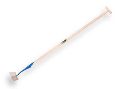 Afbeeldingen van DE WIT Schoffel gesmeed Westlands model 15CM met steel + hilt 160X3,2CM