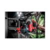 Afbeeldingen van MILWAUKEE Accu combihamer M18FHX-0 SDS-Plus 4-standen FIXTEC BODY
