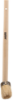 Afbeeldingen van KELFORT Bokkenpoot wit haar 40X47MM