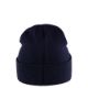 Afbeeldingen van BLÅKLÄDER Gebreide muts 2020 marineblauw onesize