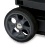 Afbeeldingen van BETA Trolley drie uitneembare compartementen C42H