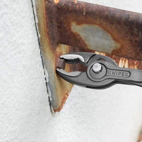 Afbeeldingen van KNIPEX Grijptang TwinGrip 8201200 4-22MM