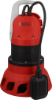 Afbeeldingen van KELFORT Dompelpomp met vlotter 1000W 19,2M³/H 230V