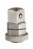 Afbeeldingen van GEDORE Adapter ⅜" vierkant 13MM t.b.v. 7 R & 7 UR serie