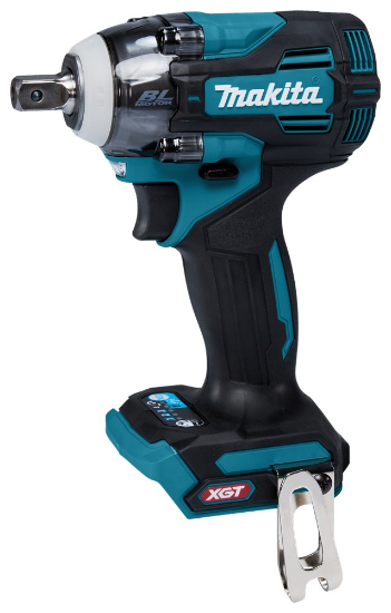 Afbeeldingen van Slagmoersleutel TW005GZ 40 V Max 