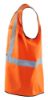 Afbeeldingen van BLÅKLÄDER Signalisatievest 3029 High Vis oranje S/M