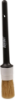 Afbeeldingen van KELFORT Kwast rond wit haar MT14 23MM wegwerp
