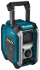Afbeeldingen van Bouwradio MR006GZ FM/AM Bluetooth