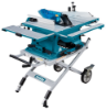 Afbeeldingen van Tafelzaag MLT100NX1 260MM 230V