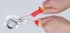 Afbeeldingen van KNIPEX Waterpomptang COBRA VDE 8726250 250MM