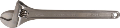 Afbeeldingen van IRONSIDE Moersleutel chroom 450MM
