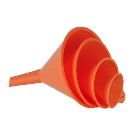 Afbeelding voor categorie Trechters