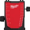 Afbeeldingen van MILWAUKEE Laser muurbevestiging LWM