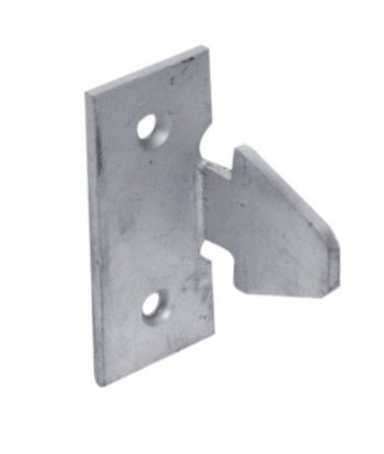 Afbeeldingen van GEBR. BODEGRAVEN WM-plaatneus TV 5MM