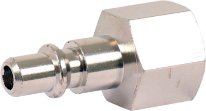 Afbeeldingen van IRONSIDE Insteeknippel binnendraad ⅜" 2x