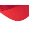Afbeeldingen van MILWAUKEE Baseball cap rood BCSRD L/XL