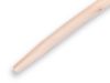 Afbeeldingen van ATLAS Y-D steel gebogen met metalen D-greep 95CM