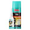 Afbeeldingen van AKFIX Secondelijm 705 + activator 400ML+100gr 12x