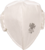 Afbeeldingen van KELFORT Stofmasker vouwbaar 2310V