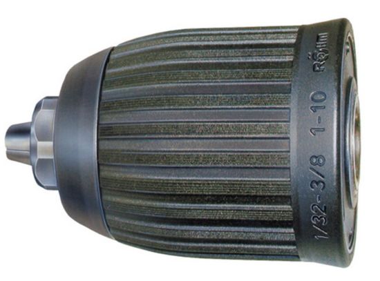 Afbeeldingen van HIKOKI Snelspanboorhouder ½"X20UNF 1-10MM doorboord t.b.v. klopboormachines 752061