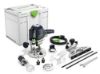 Afbeeldingen van FESTOOL Bovenfreesmachine OF 1400 EBQ-Plus