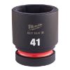 Afbeeldingen van MILWAUKEE Dop SHOCKWAVE 1" 41MM