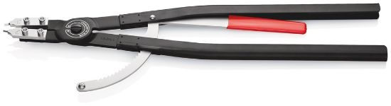 Afbeeldingen van KNIPEX Borgveertang binnen DIN5256C 122-300MM
