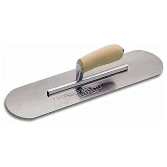 Afbeeldingen van Kraft pannenkoekspaan CF439