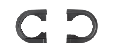 Afbeeldingen van MILWAUKEE Beschermkap bandzaag t.b.v. M18 CBS125 & BS125