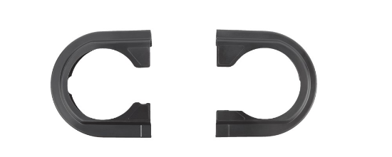 Afbeeldingen van MILWAUKEE Beschermkap bandzaag t.b.v. M18 CBS125 & BS125